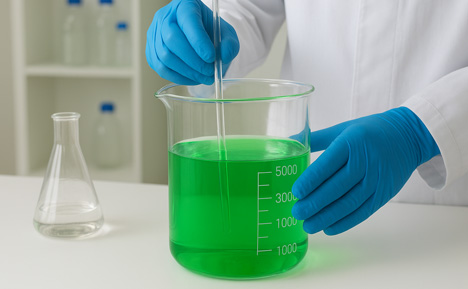 Deposizioni chimiche