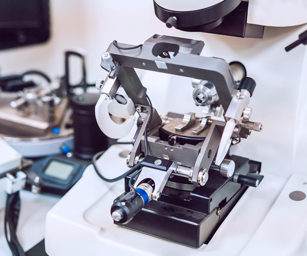 Analisi Metallografiche