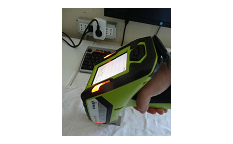 Misuratore di Spessore