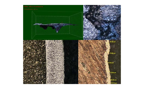 Analisi elettrochimica